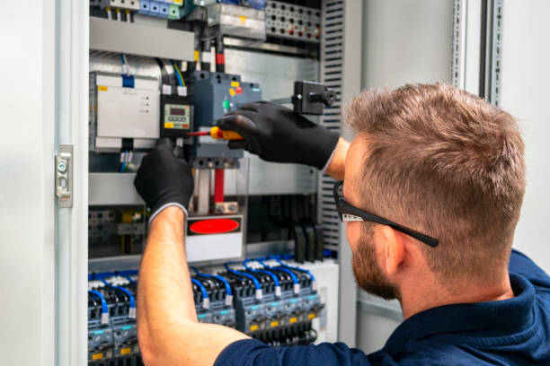 Best Emergency Electrician Near Me  in Cassopolis, MI