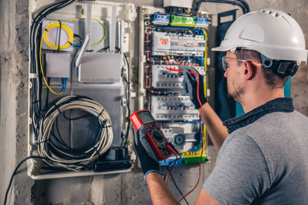 Best Affordable Emergency Electrician  in Cassopolis, MI