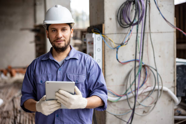 Best Emergency Electrical Repair  in Cassopolis, MI