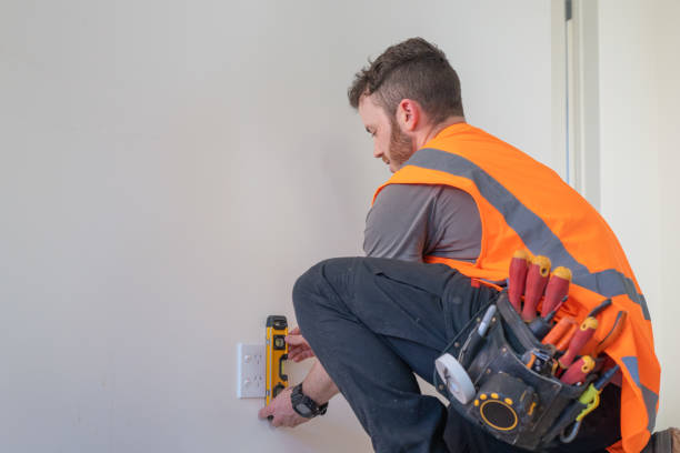 Best Electrical Wiring Services  in Cassopolis, MI