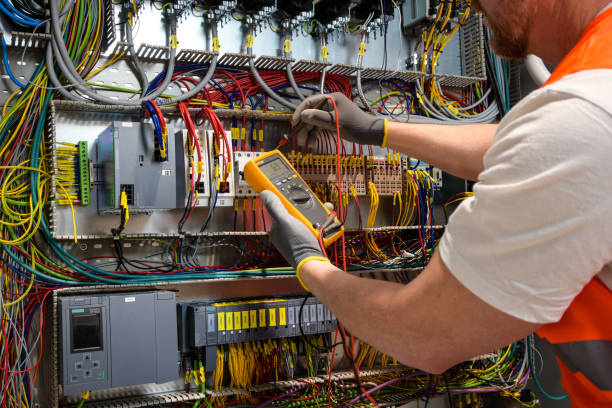 Trusted MI Electrician Experts